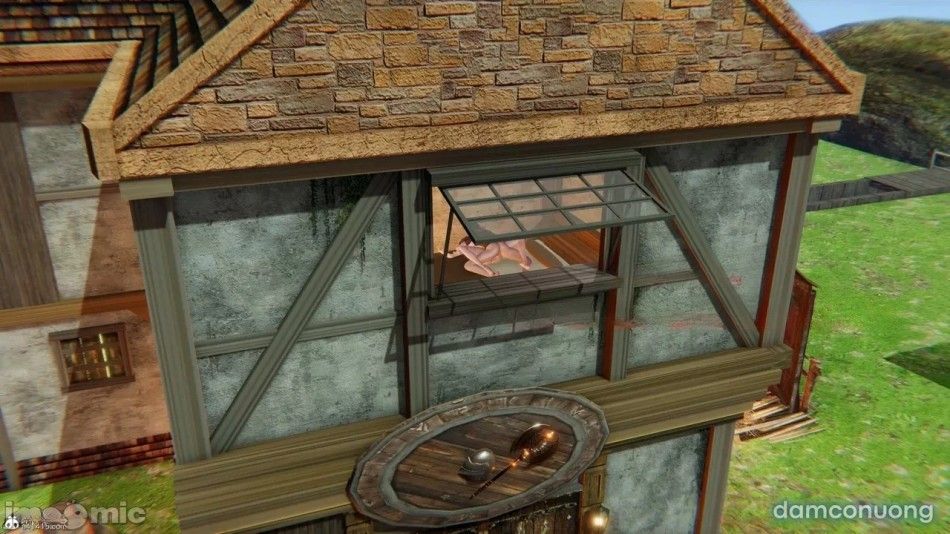 đọc truyện Hiệp Nữ Song Tu Lục Chương 5 ảnh 46 tại Thiên Thai Truyện