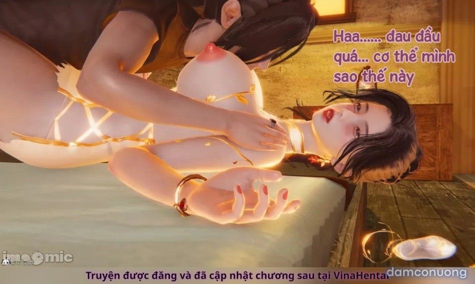 đọc truyện Hiệp Nữ Song Tu Lục Chương 5 ảnh 48 tại Thiên Thai Truyện