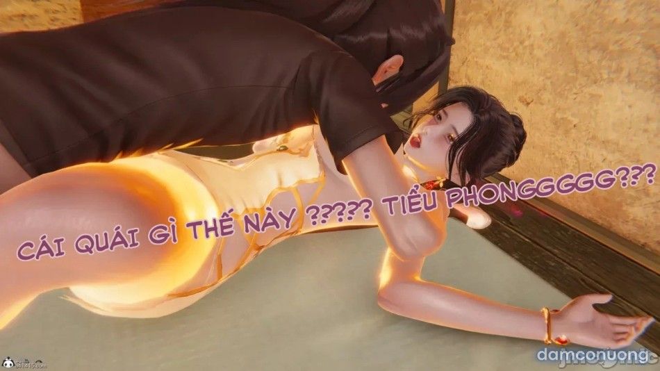 đọc truyện Hiệp Nữ Song Tu Lục Chương 5 ảnh 49 tại Thiên Thai Truyện