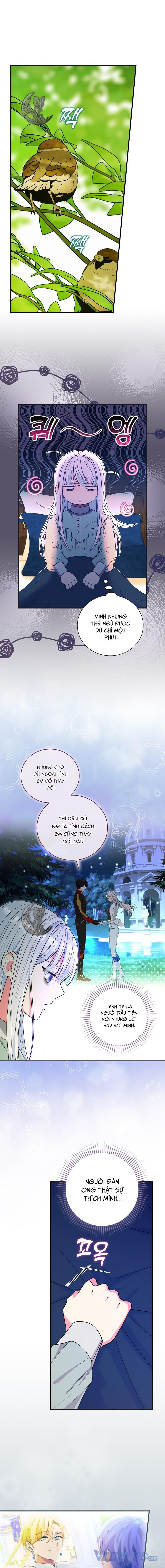 đọc truyện Hiệp Sĩ Hoa Băng Chương 48 ảnh 1 tại Giả Dược