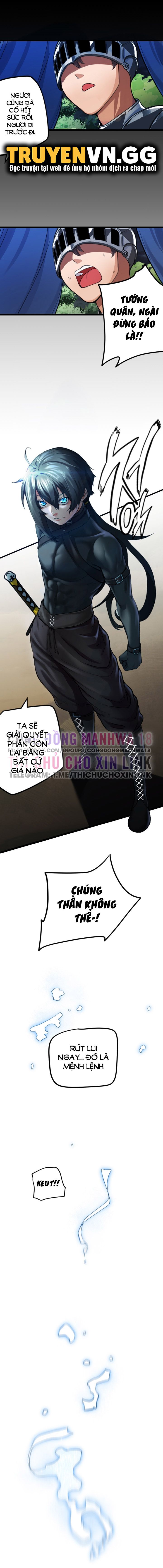 đọc truyện Hiệp Sĩ Nô Lệ Của Elf Chương 1 ảnh 2 tại Giả Dược
