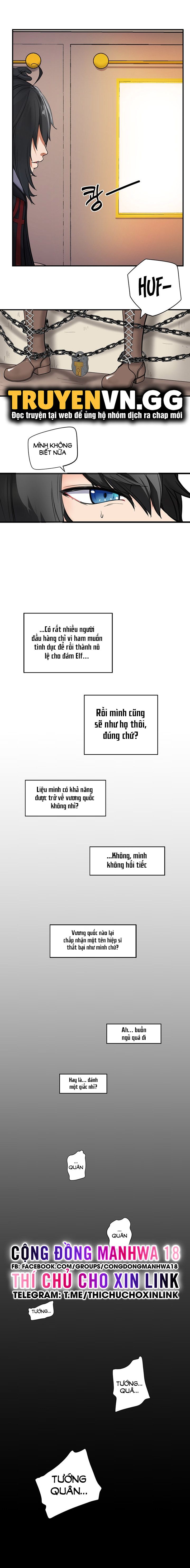 đọc truyện Hiệp Sĩ Nô Lệ Của Elf Chương 1 ảnh 23 tại Giả Dược