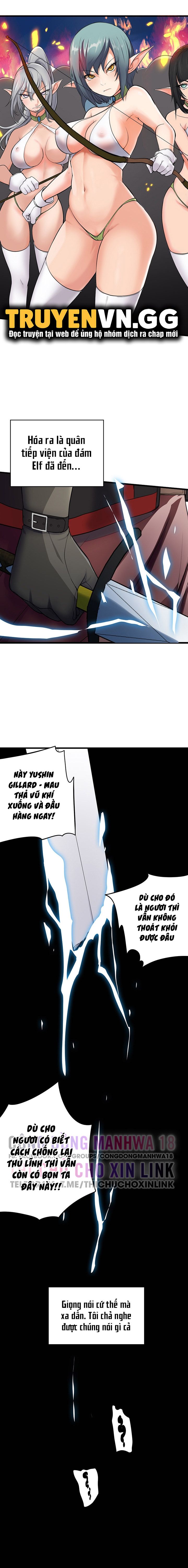 đọc truyện Hiệp Sĩ Nô Lệ Của Elf Chương 1 ảnh 9 tại Giả Dược