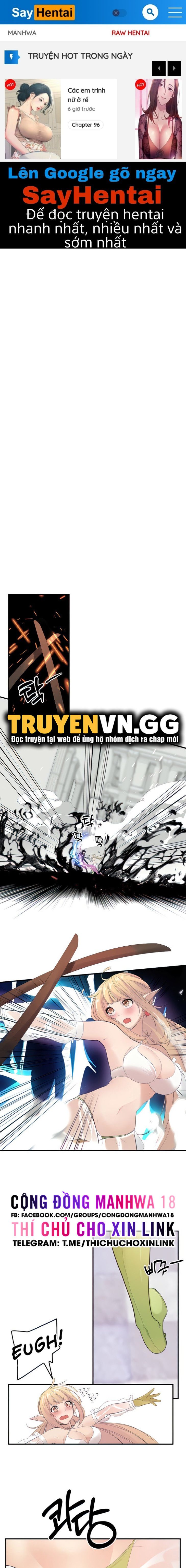 đọc truyện Hiệp Sĩ Nô Lệ Của Elf Chương 10 ảnh 1 tại Giả Dược