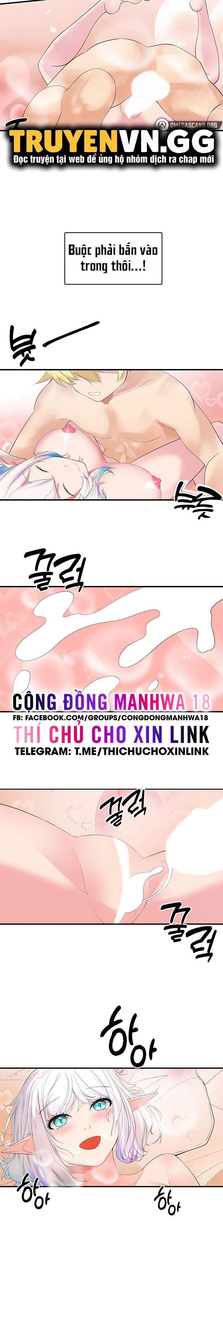 đọc truyện Hiệp Sĩ Nô Lệ Của Elf Chương 11 ảnh 15 tại Giả Dược