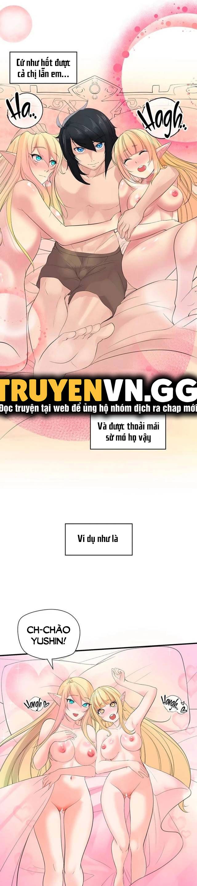 đọc truyện Hiệp Sĩ Nô Lệ Của Elf Chương 12 ảnh 13 tại Giả Dược