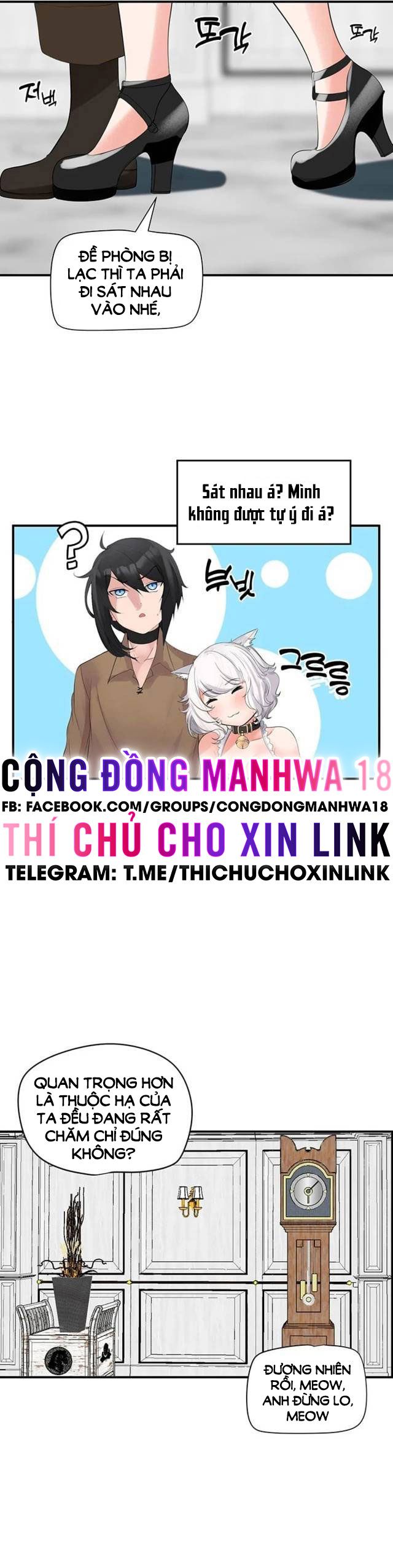 đọc truyện Hiệp Sĩ Nô Lệ Của Elf Chương 12 ảnh 21 tại Giả Dược
