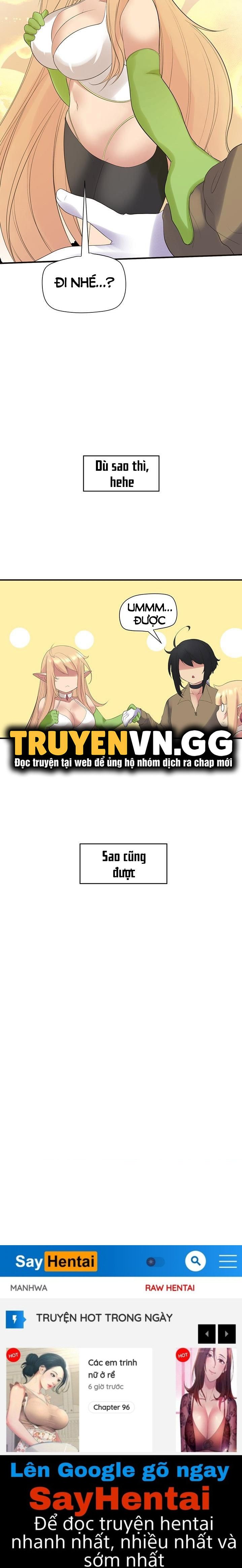 đọc truyện Hiệp Sĩ Nô Lệ Của Elf Chương 13 ảnh 21 tại Giả Dược