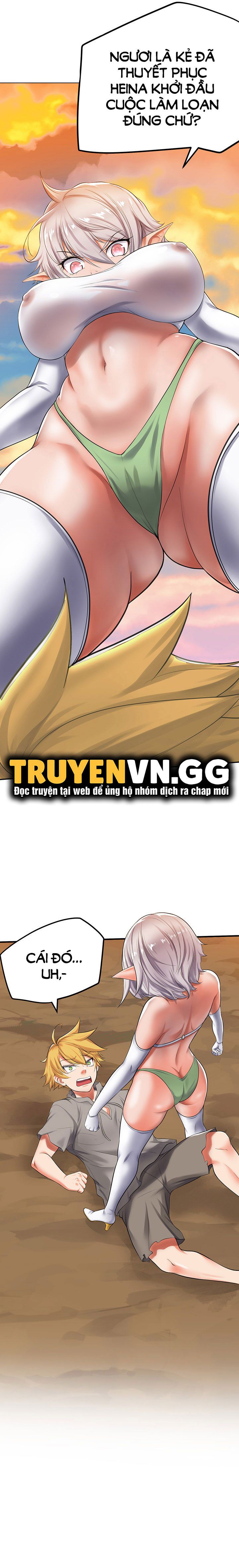 đọc truyện Hiệp Sĩ Nô Lệ Của Elf Chương 2 ảnh 13 tại Giả Dược