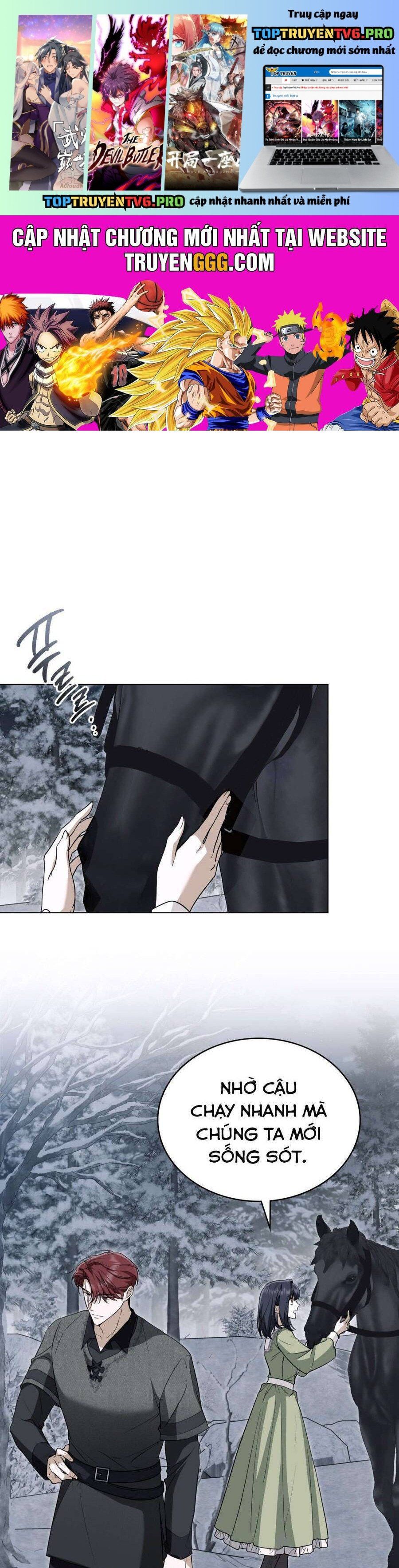 đọc truyện Hiệp Sĩ Thánh Và Cô Nàng Quái Vật Chương 10 ảnh 3 tại Thiên Thai Truyện