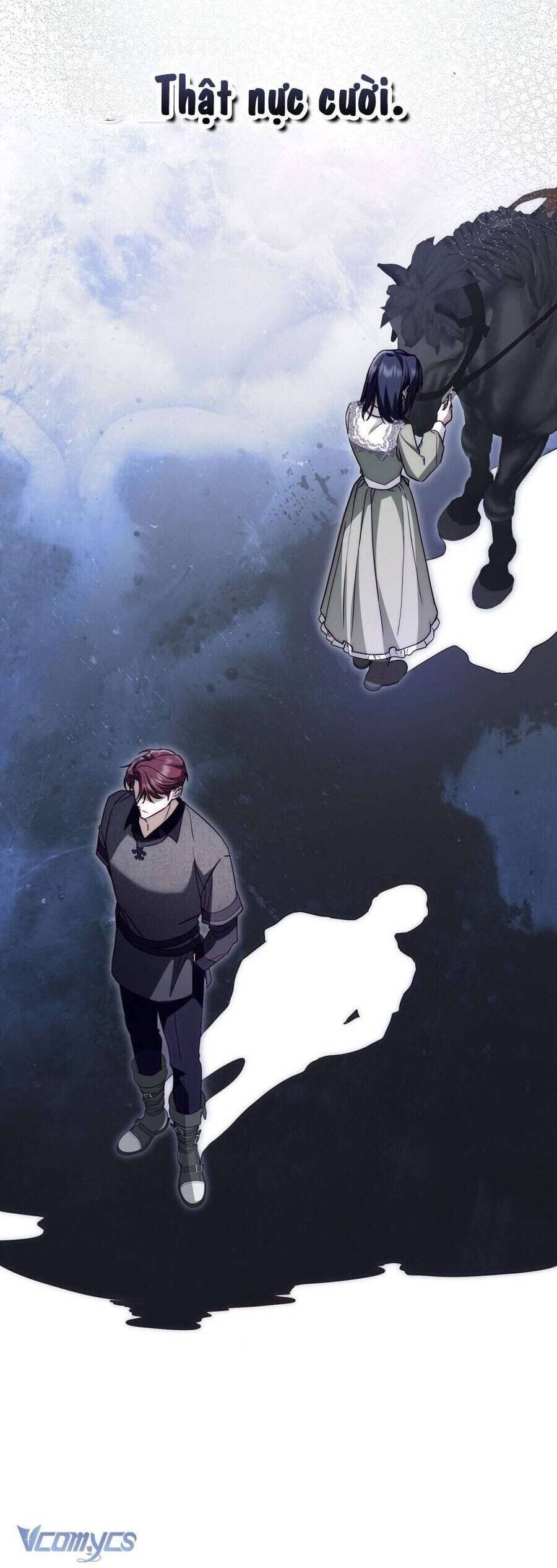 đọc truyện Hiệp Sĩ Thánh Và Cô Nàng Quái Vật Chương 10 ảnh 12 tại Thiên Thai Truyện