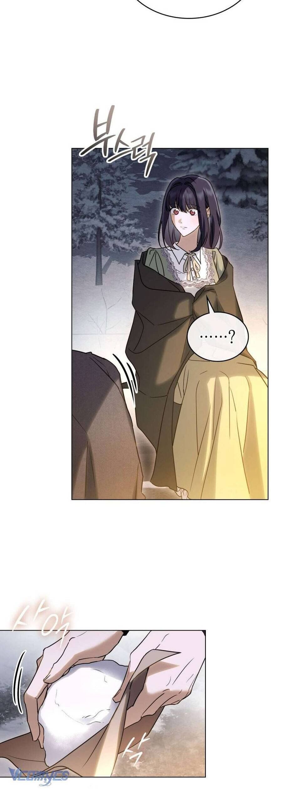 đọc truyện Hiệp Sĩ Thánh Và Cô Nàng Quái Vật Chương 10 ảnh 15 tại Thiên Thai Truyện