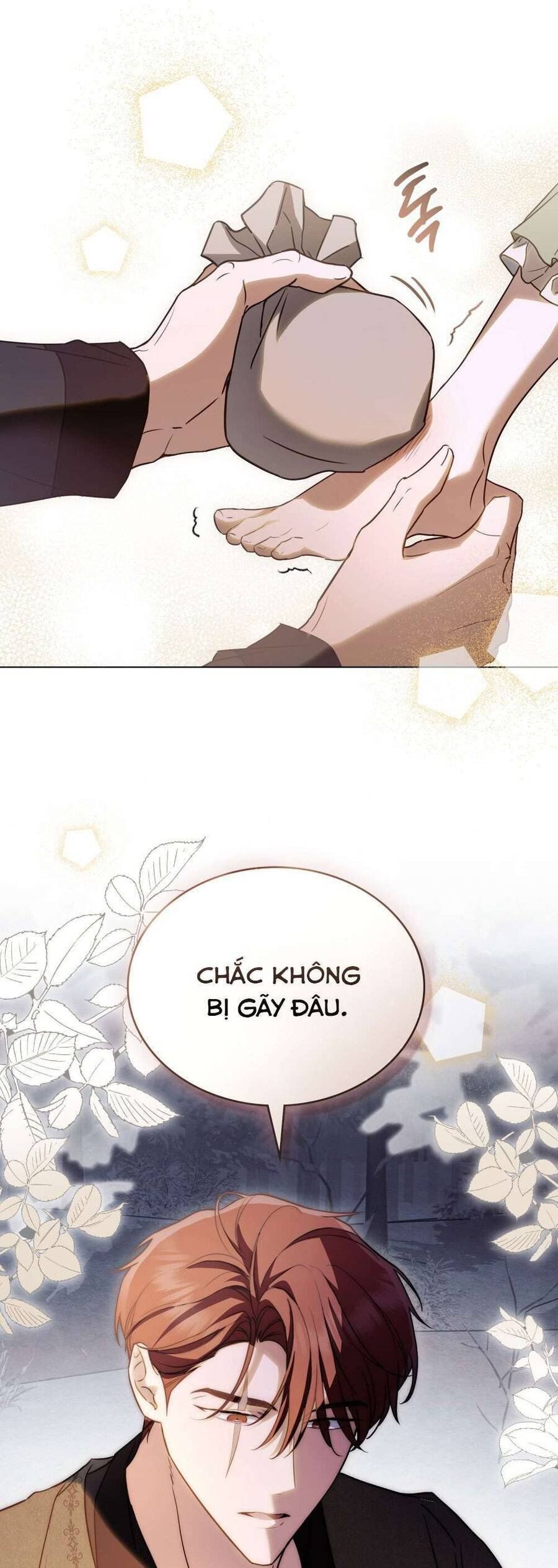 đọc truyện Hiệp Sĩ Thánh Và Cô Nàng Quái Vật Chương 10 ảnh 16 tại Thiên Thai Truyện