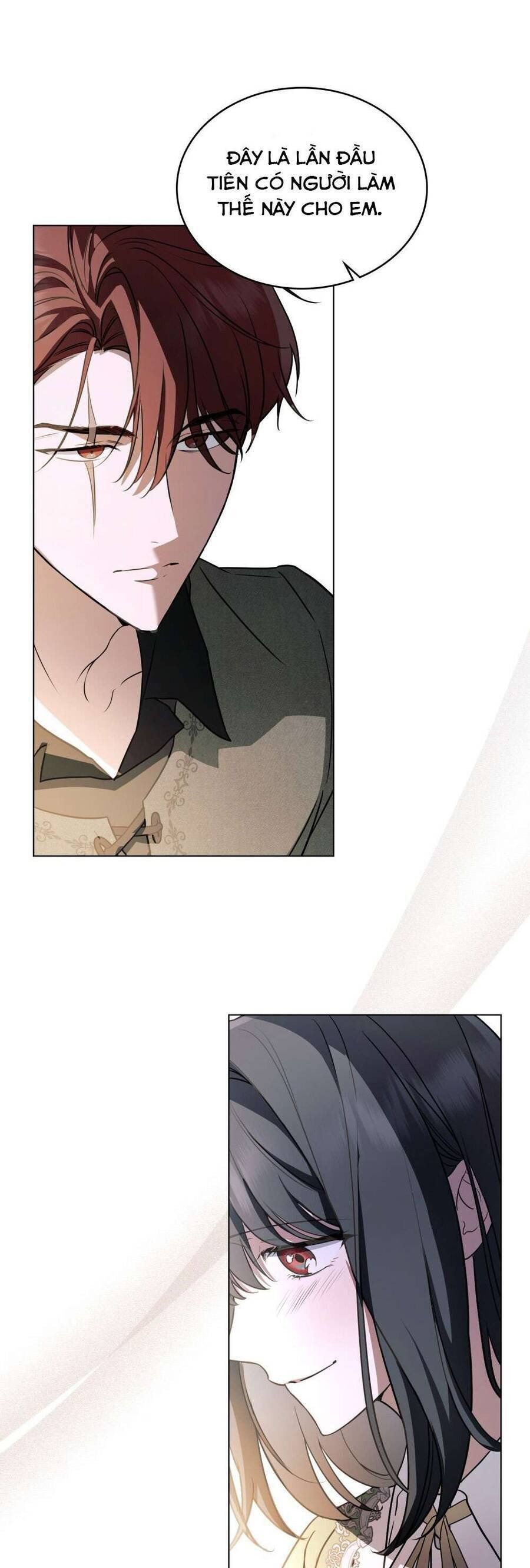 đọc truyện Hiệp Sĩ Thánh Và Cô Nàng Quái Vật Chương 10 ảnh 19 tại Thiên Thai Truyện