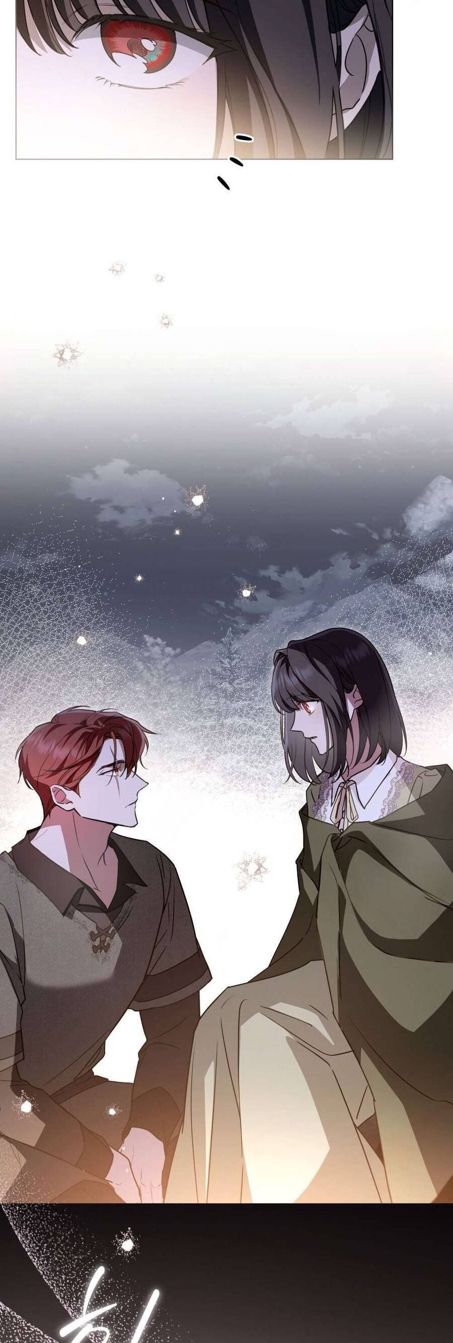 đọc truyện Hiệp Sĩ Thánh Và Cô Nàng Quái Vật Chương 10 ảnh 21 tại Thiên Thai Truyện