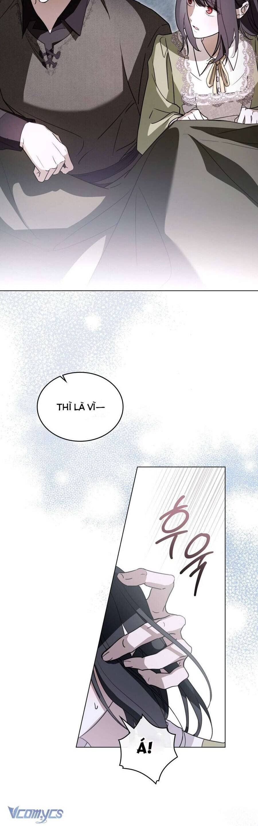 đọc truyện Hiệp Sĩ Thánh Và Cô Nàng Quái Vật Chương 10 ảnh 28 tại Thiên Thai Truyện