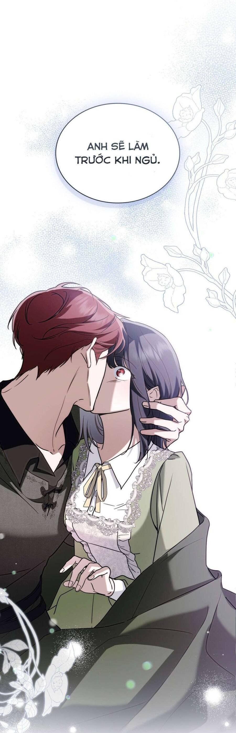 đọc truyện Hiệp Sĩ Thánh Và Cô Nàng Quái Vật Chương 10 ảnh 29 tại Thiên Thai Truyện