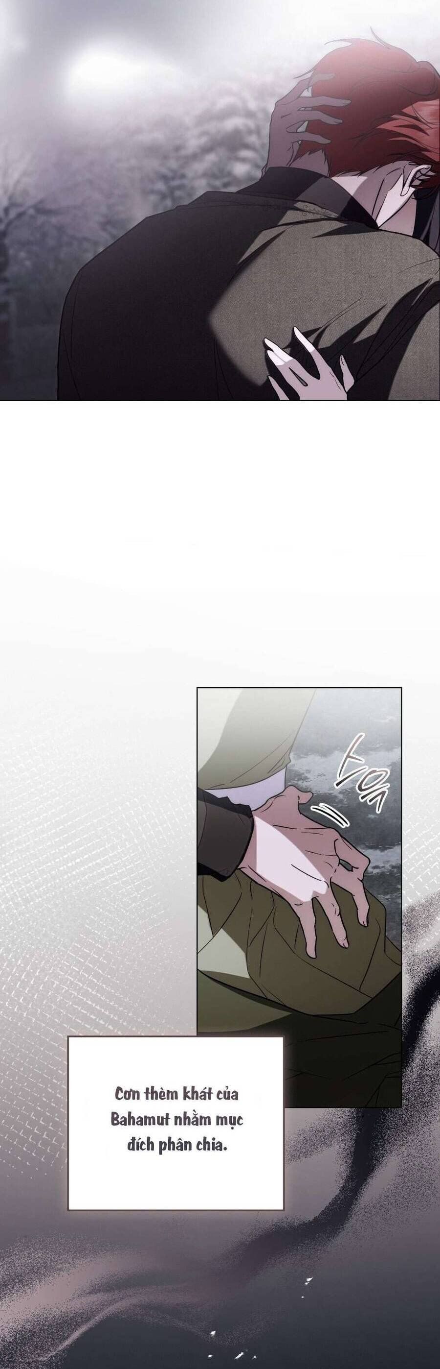 đọc truyện Hiệp Sĩ Thánh Và Cô Nàng Quái Vật Chương 10 ảnh 31 tại Thiên Thai Truyện