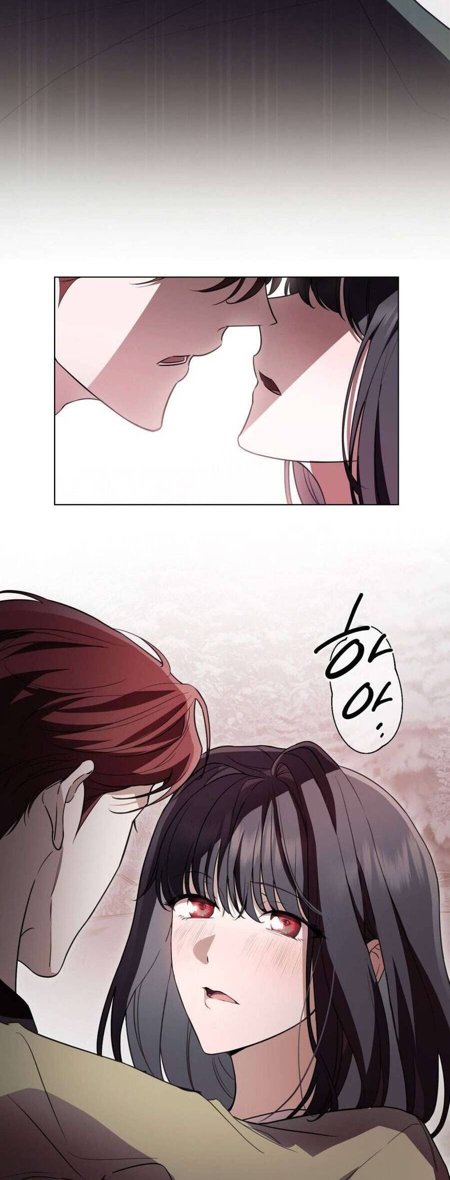 đọc truyện Hiệp Sĩ Thánh Và Cô Nàng Quái Vật Chương 10 ảnh 35 tại Thiên Thai Truyện