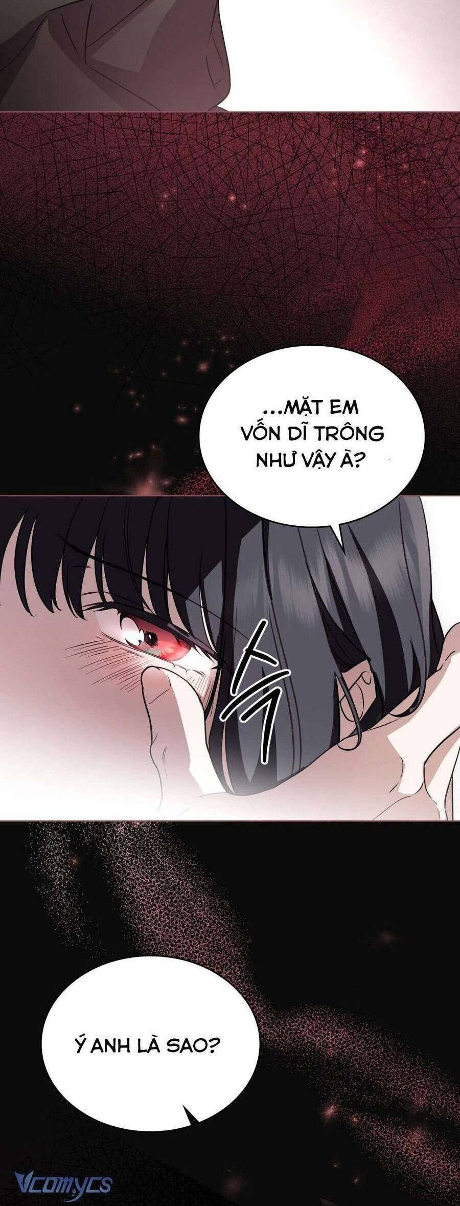 đọc truyện Hiệp Sĩ Thánh Và Cô Nàng Quái Vật Chương 10 ảnh 37 tại Thiên Thai Truyện