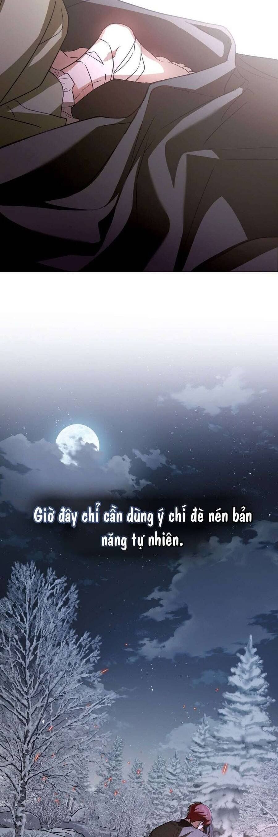 đọc truyện Hiệp Sĩ Thánh Và Cô Nàng Quái Vật Chương 10 ảnh 41 tại Thiên Thai Truyện