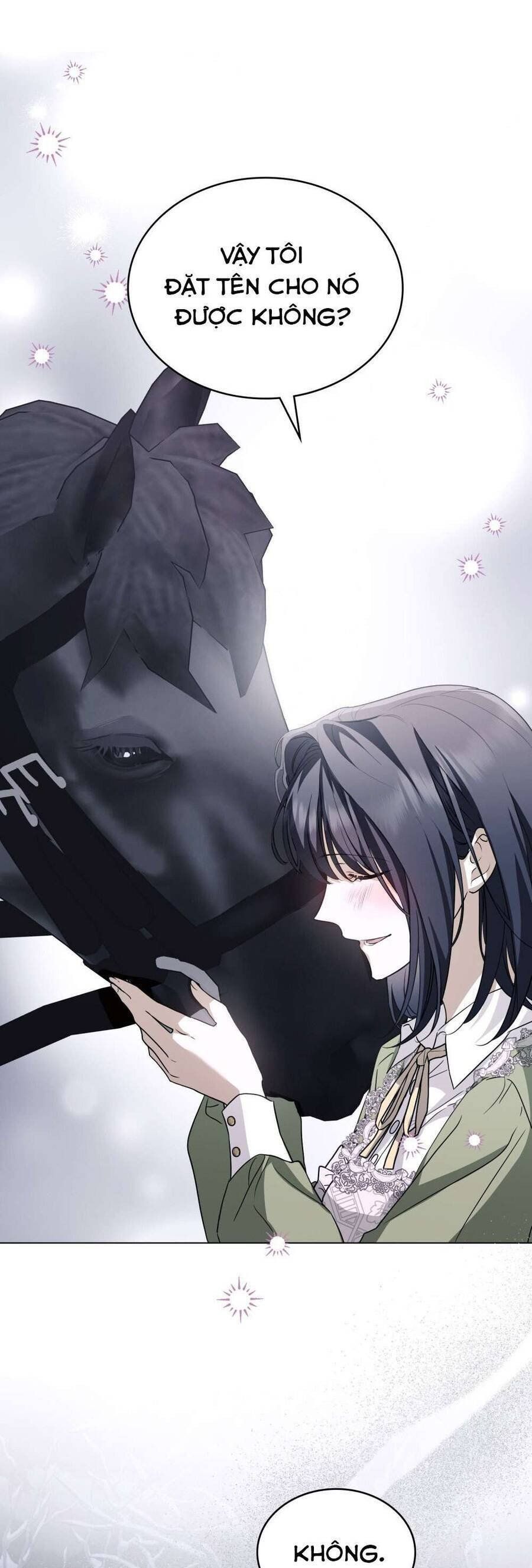 đọc truyện Hiệp Sĩ Thánh Và Cô Nàng Quái Vật Chương 10 ảnh 6 tại Thiên Thai Truyện