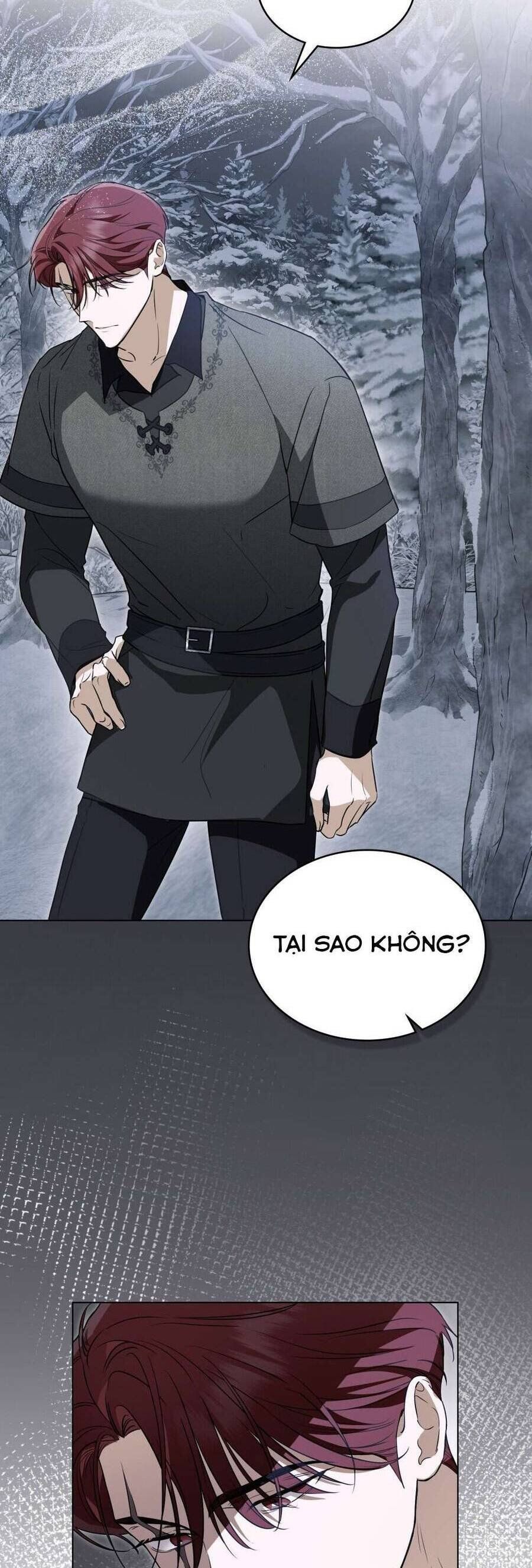 đọc truyện Hiệp Sĩ Thánh Và Cô Nàng Quái Vật Chương 10 ảnh 7 tại Thiên Thai Truyện