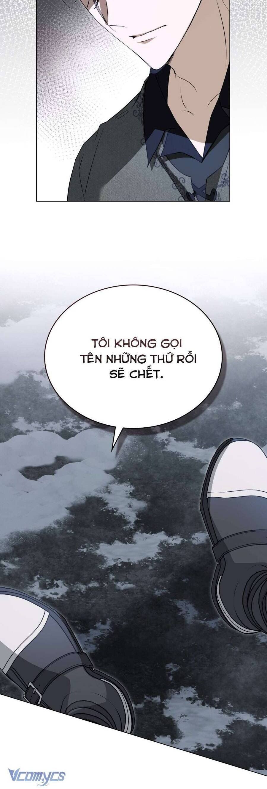 đọc truyện Hiệp Sĩ Thánh Và Cô Nàng Quái Vật Chương 10 ảnh 8 tại Thiên Thai Truyện