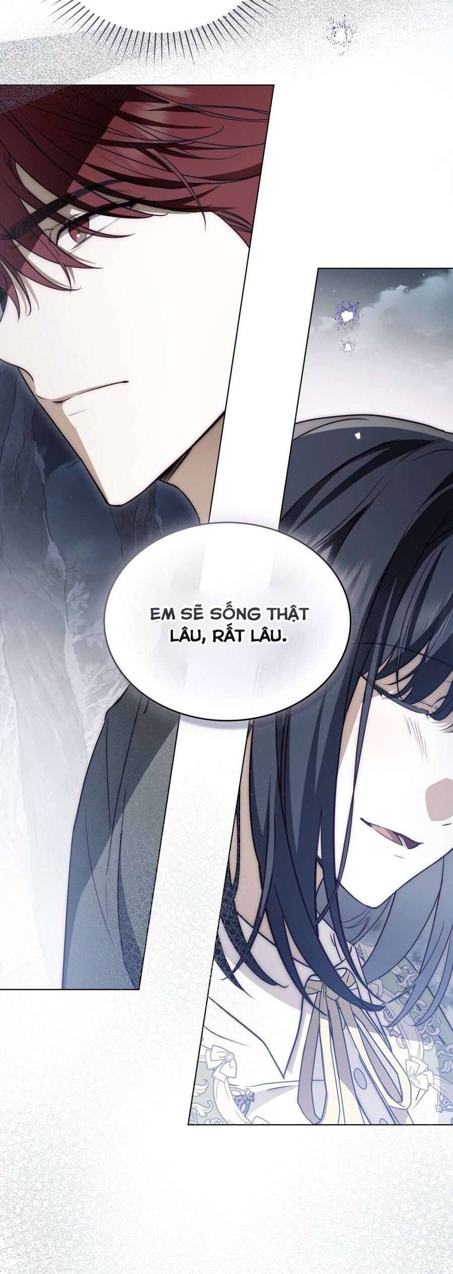 đọc truyện Hiệp Sĩ Thánh Và Cô Nàng Quái Vật Chương 10 ảnh 11 tại Thiên Thai Truyện