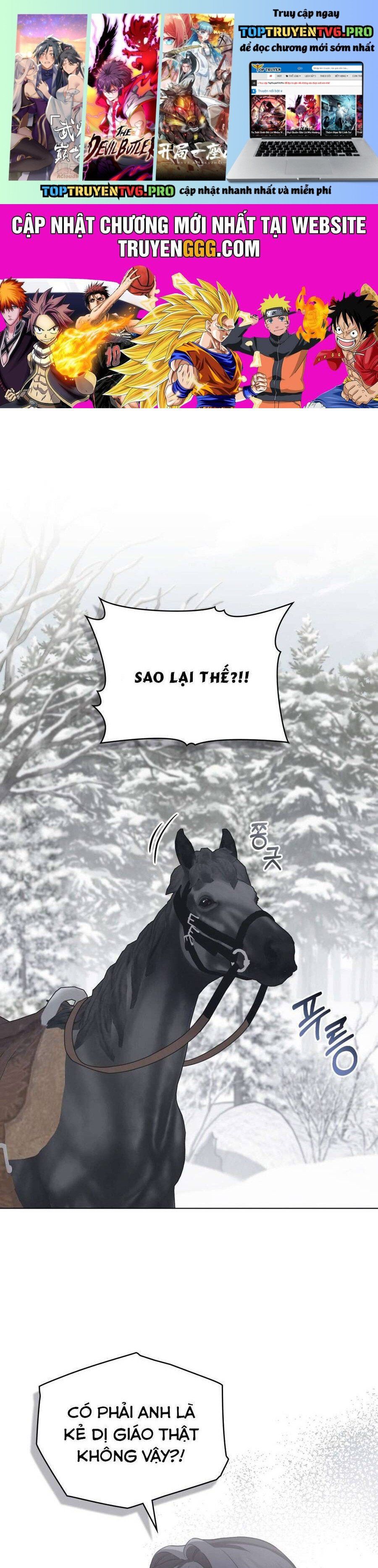 đọc truyện Hiệp Sĩ Thánh Và Cô Nàng Quái Vật Chương 11 ảnh 3 tại Thiên Thai Truyện