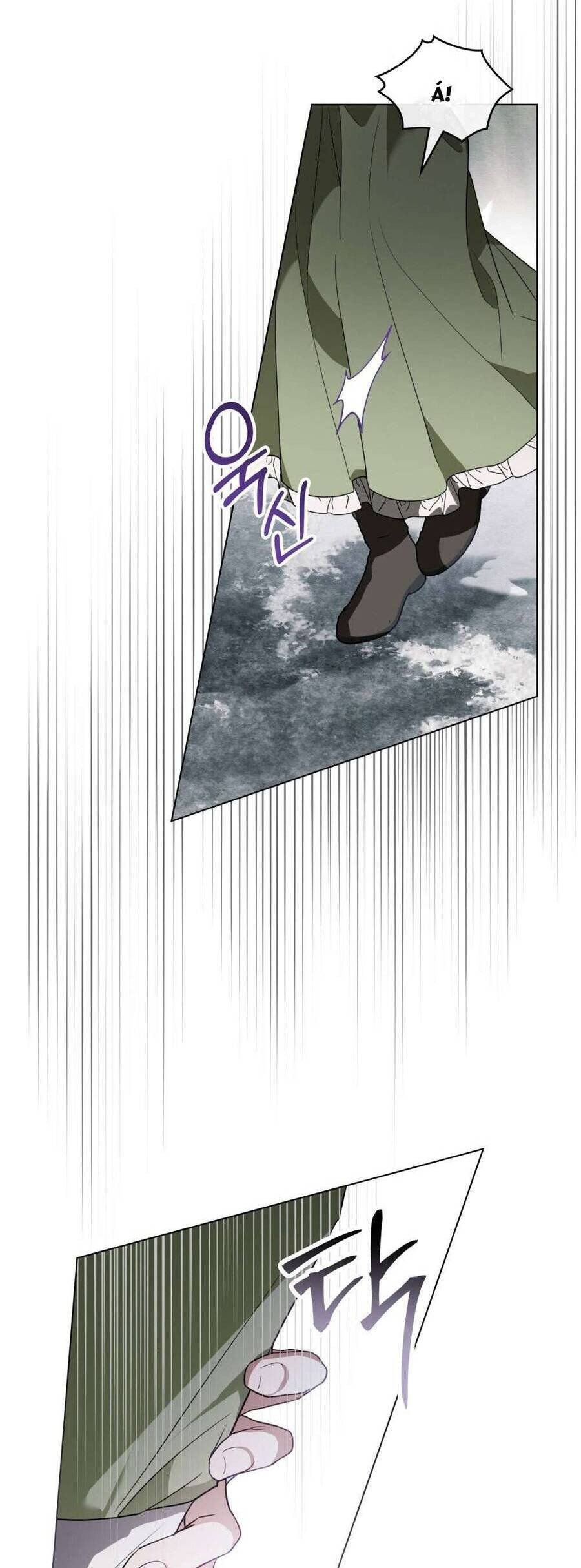 đọc truyện Hiệp Sĩ Thánh Và Cô Nàng Quái Vật Chương 11 ảnh 17 tại Thiên Thai Truyện