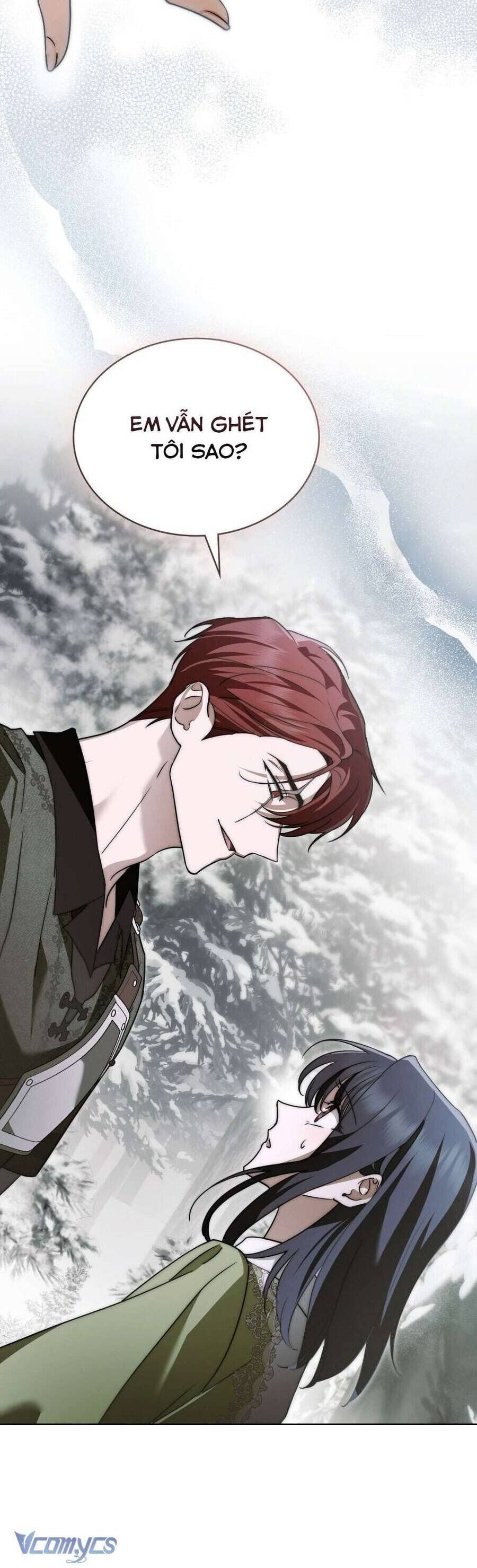 đọc truyện Hiệp Sĩ Thánh Và Cô Nàng Quái Vật Chương 11 ảnh 27 tại Thiên Thai Truyện