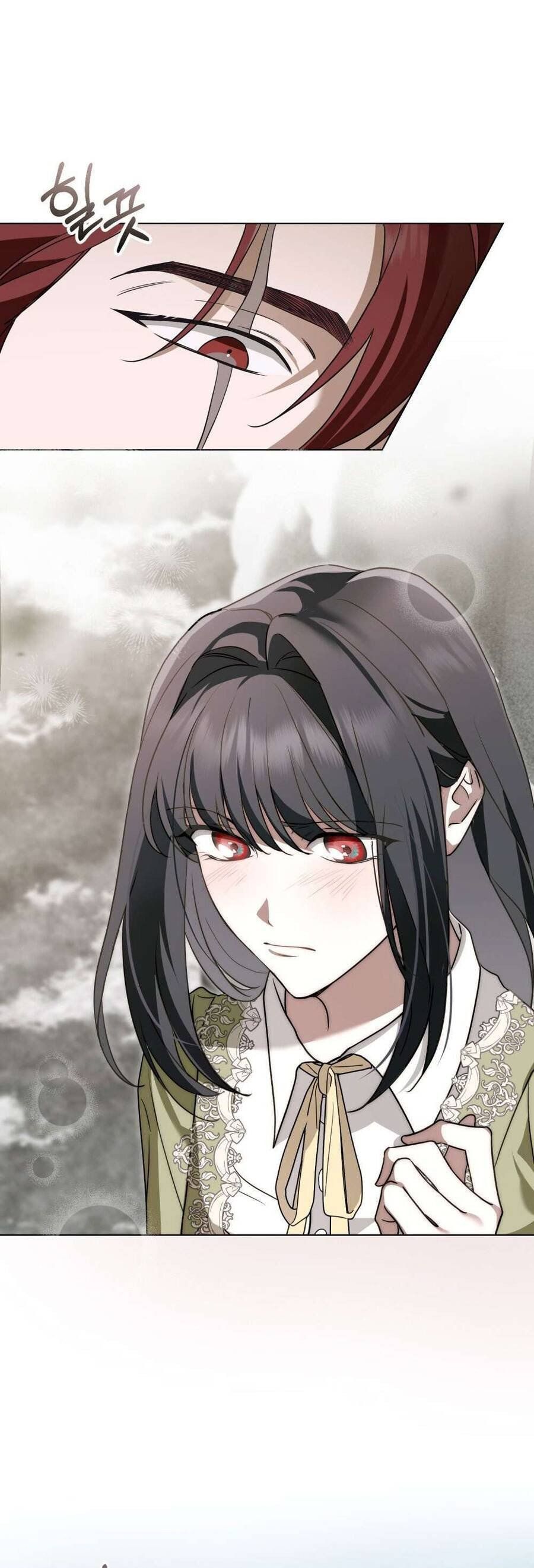 đọc truyện Hiệp Sĩ Thánh Và Cô Nàng Quái Vật Chương 11 ảnh 28 tại Thiên Thai Truyện