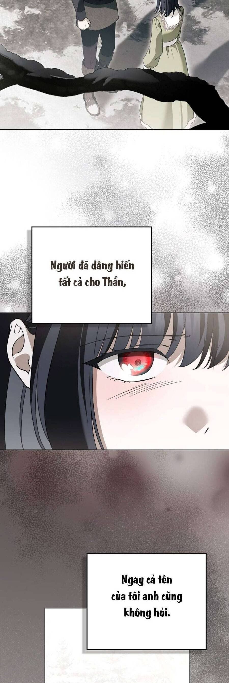 đọc truyện Hiệp Sĩ Thánh Và Cô Nàng Quái Vật Chương 11 ảnh 32 tại Thiên Thai Truyện