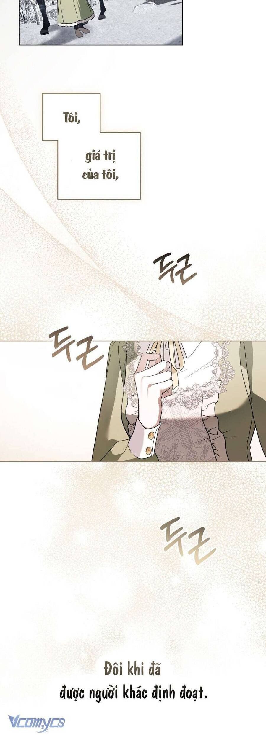 đọc truyện Hiệp Sĩ Thánh Và Cô Nàng Quái Vật Chương 11 ảnh 36 tại Thiên Thai Truyện