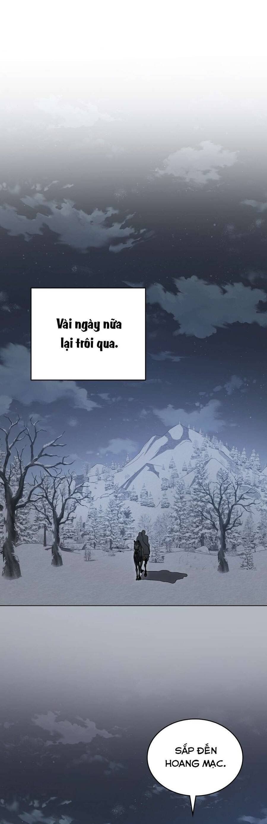 đọc truyện Hiệp Sĩ Thánh Và Cô Nàng Quái Vật Chương 11 ảnh 37 tại Thiên Thai Truyện