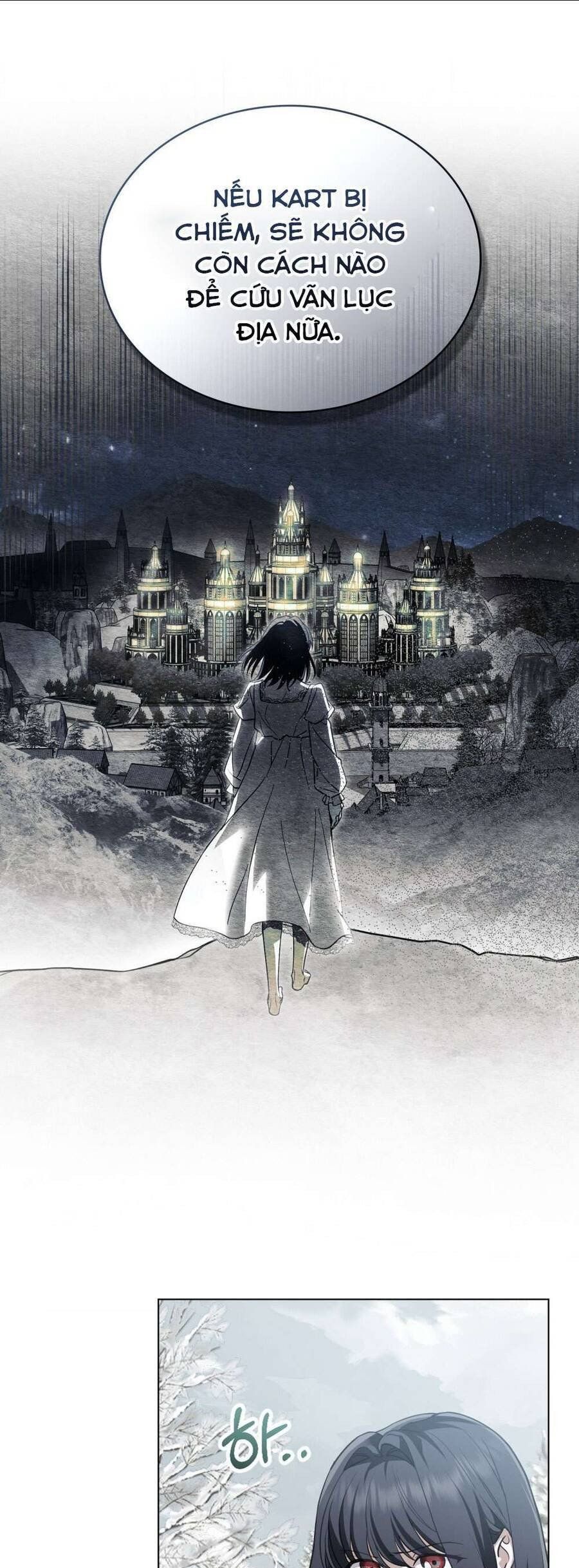 đọc truyện Hiệp Sĩ Thánh Và Cô Nàng Quái Vật Chương 11 ảnh 6 tại Thiên Thai Truyện