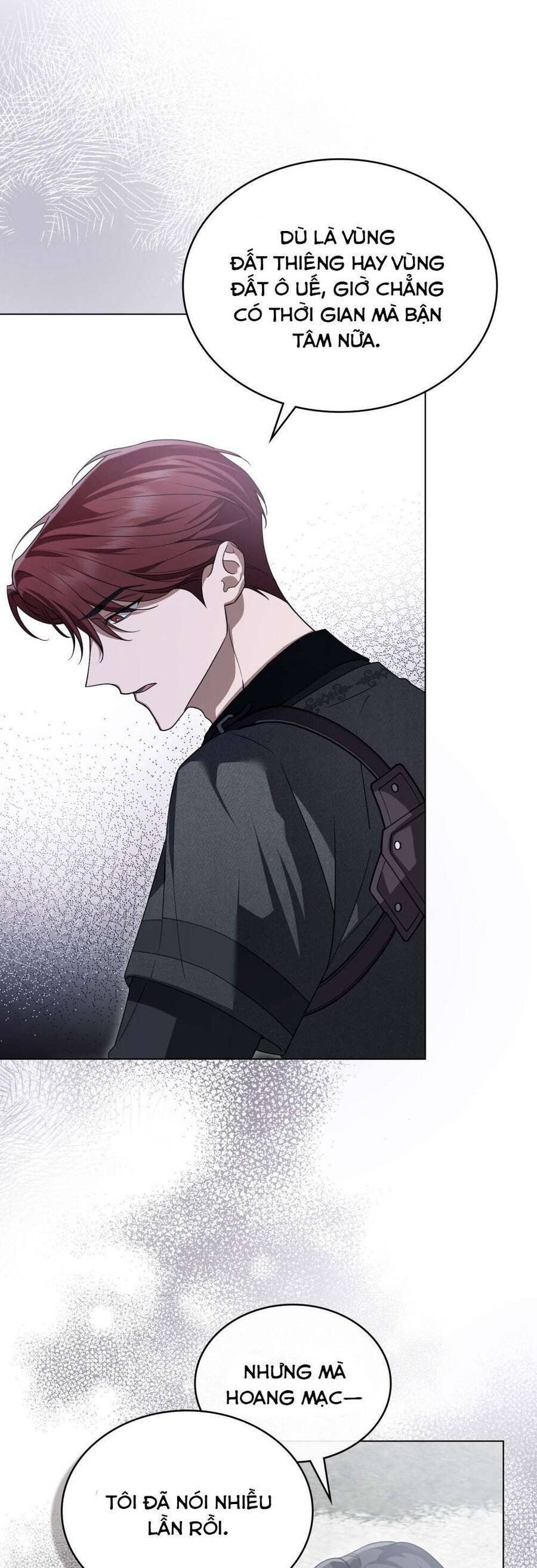 đọc truyện Hiệp Sĩ Thánh Và Cô Nàng Quái Vật Chương 11 ảnh 9 tại Thiên Thai Truyện