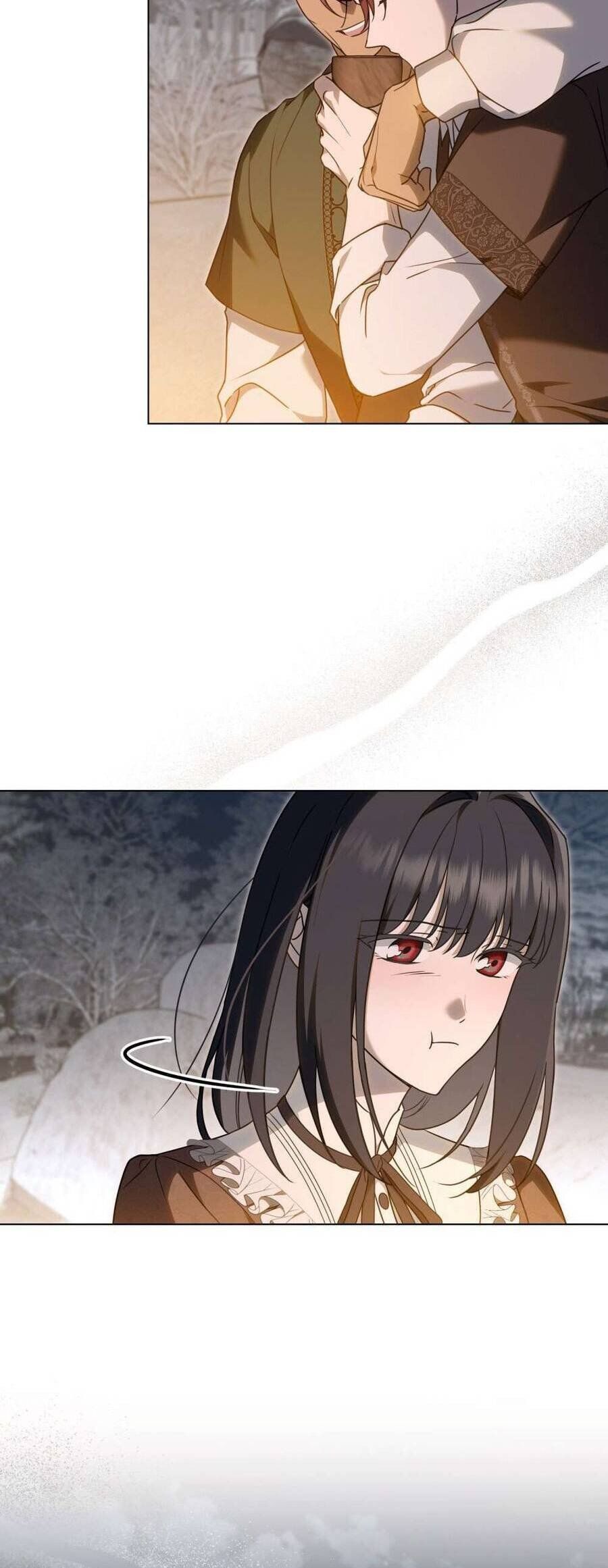 đọc truyện Hiệp Sĩ Thánh Và Cô Nàng Quái Vật Chương 12 ảnh 22 tại Thiên Thai Truyện