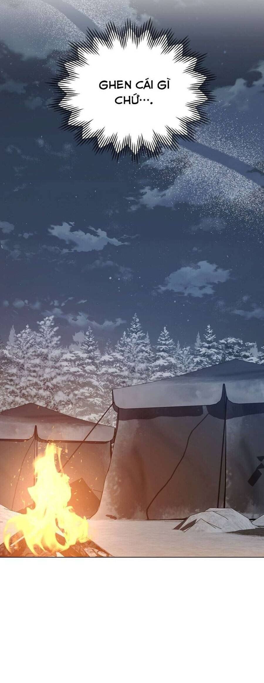 đọc truyện Hiệp Sĩ Thánh Và Cô Nàng Quái Vật Chương 12 ảnh 23 tại Thiên Thai Truyện