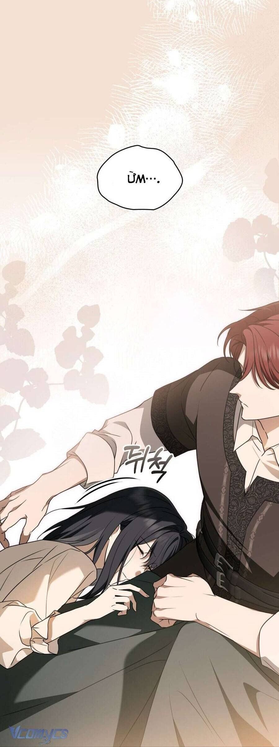 đọc truyện Hiệp Sĩ Thánh Và Cô Nàng Quái Vật Chương 12 ảnh 27 tại Thiên Thai Truyện