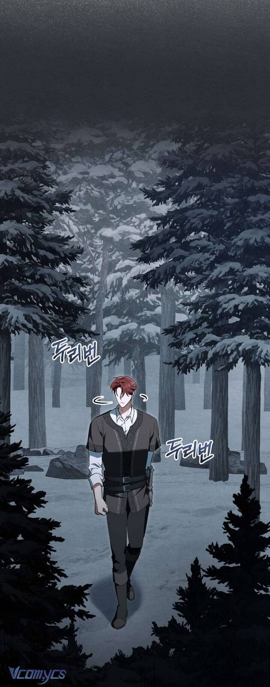 đọc truyện Hiệp Sĩ Thánh Và Cô Nàng Quái Vật Chương 12 ảnh 31 tại Thiên Thai Truyện