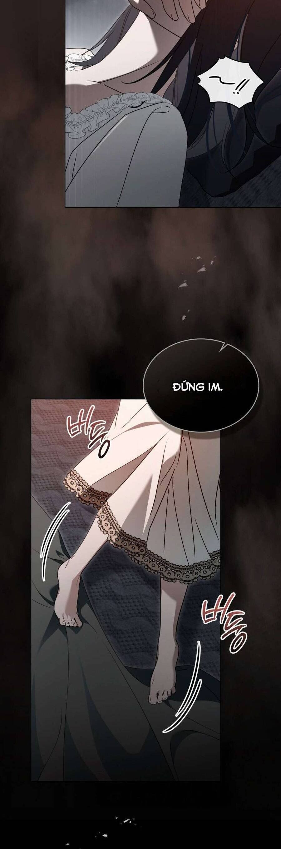 đọc truyện Hiệp Sĩ Thánh Và Cô Nàng Quái Vật Chương 12 ảnh 38 tại Thiên Thai Truyện