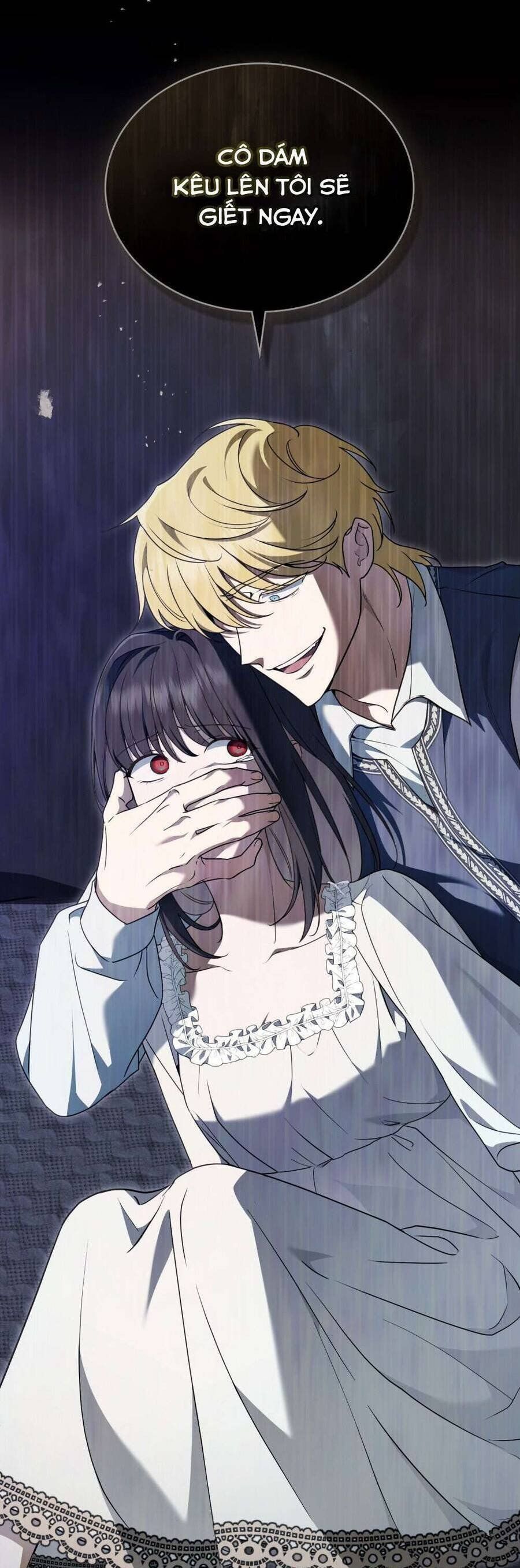 đọc truyện Hiệp Sĩ Thánh Và Cô Nàng Quái Vật Chương 12 ảnh 39 tại Thiên Thai Truyện