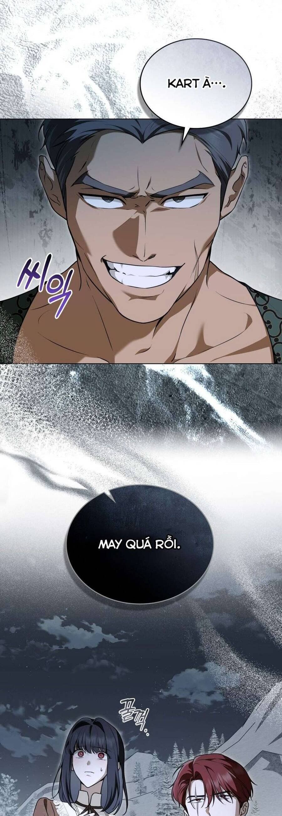 đọc truyện Hiệp Sĩ Thánh Và Cô Nàng Quái Vật Chương 12 ảnh 7 tại Thiên Thai Truyện