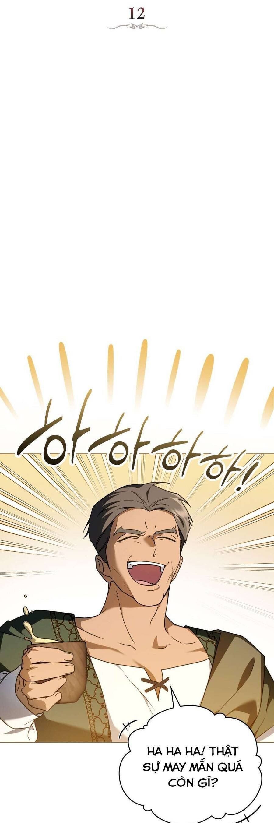 đọc truyện Hiệp Sĩ Thánh Và Cô Nàng Quái Vật Chương 12 ảnh 9 tại Thiên Thai Truyện