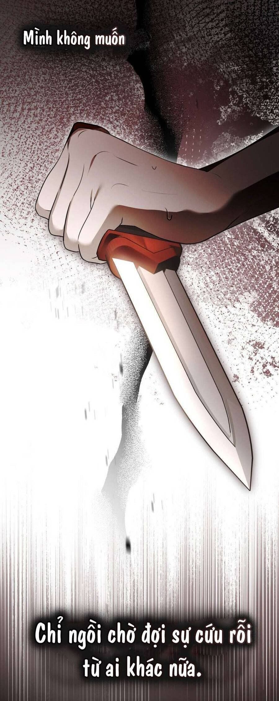 đọc truyện Hiệp Sĩ Thánh Và Cô Nàng Quái Vật Chương 13 ảnh 17 tại Thiên Thai Truyện