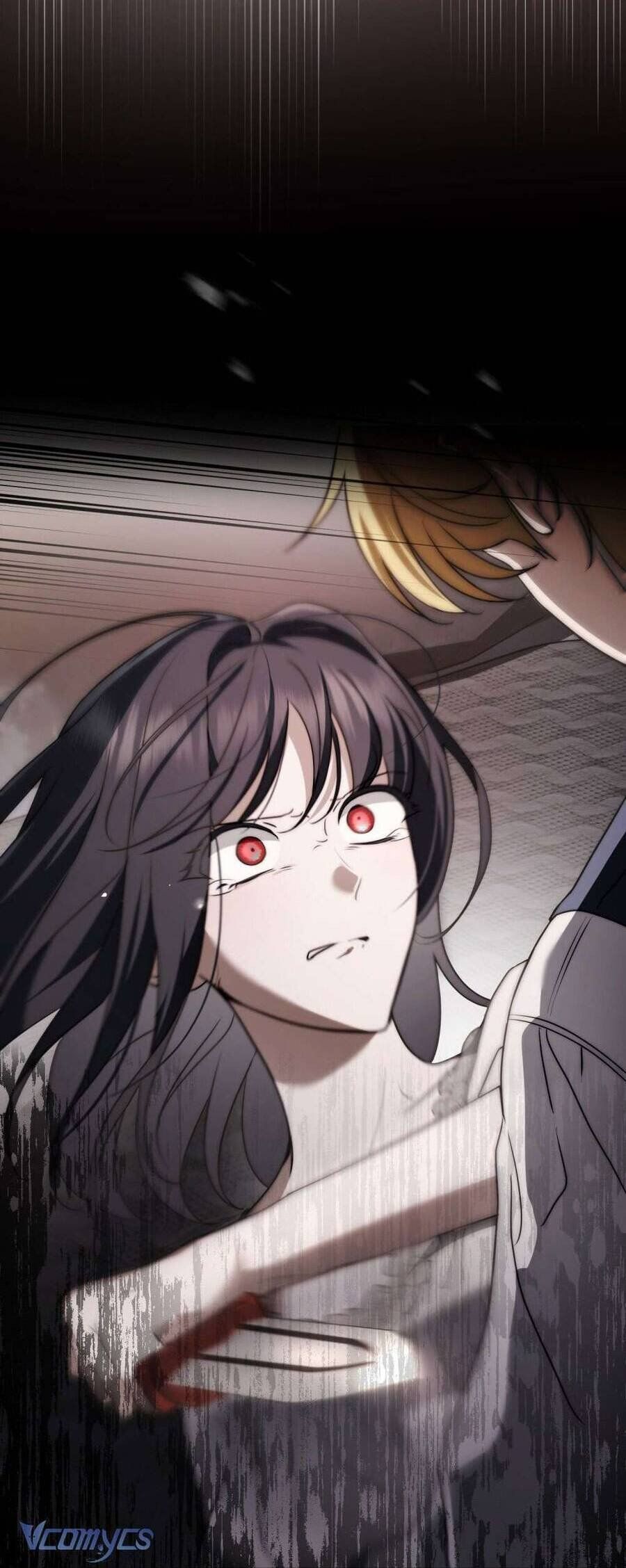 đọc truyện Hiệp Sĩ Thánh Và Cô Nàng Quái Vật Chương 13 ảnh 18 tại Thiên Thai Truyện