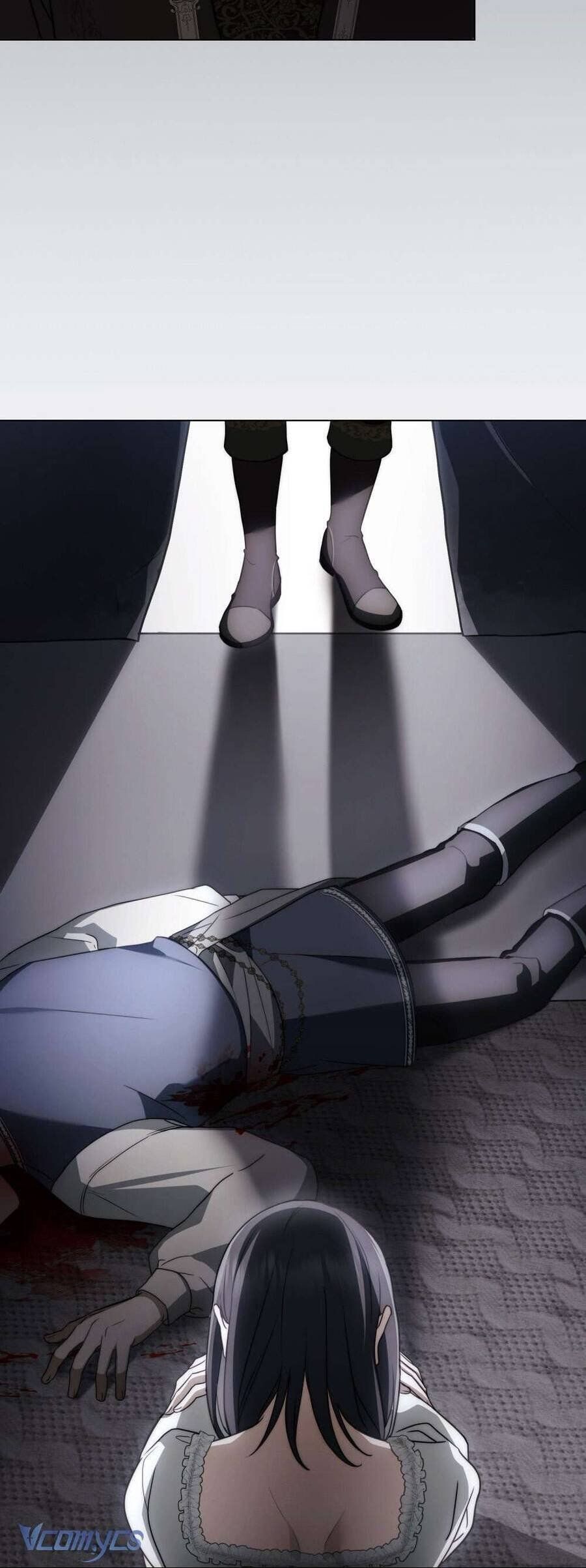 đọc truyện Hiệp Sĩ Thánh Và Cô Nàng Quái Vật Chương 13 ảnh 22 tại Thiên Thai Truyện