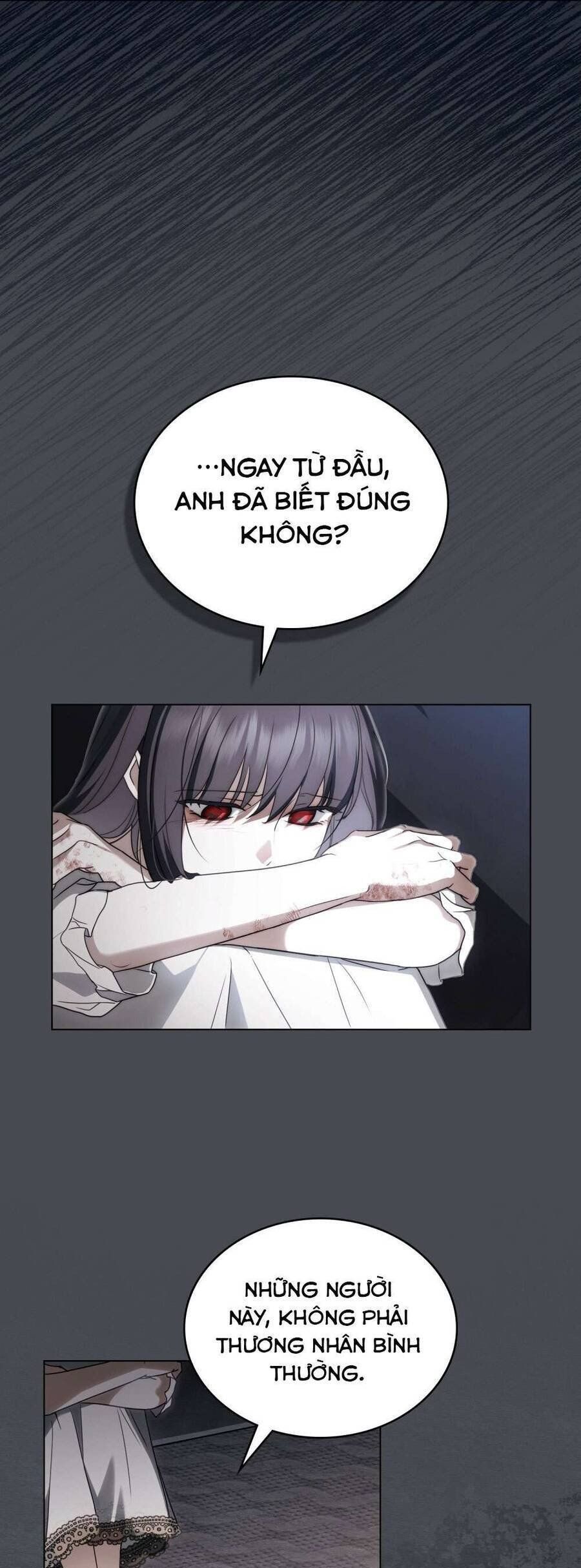 đọc truyện Hiệp Sĩ Thánh Và Cô Nàng Quái Vật Chương 13 ảnh 23 tại Thiên Thai Truyện